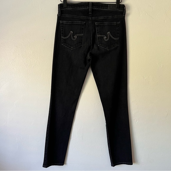 AG Adriano Goldschmied Denim Skinny Jean - Picture 2 of 5